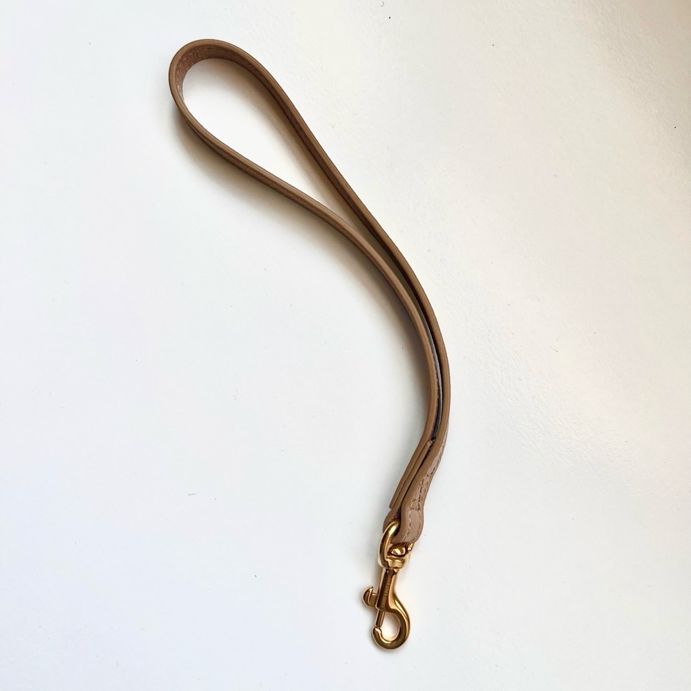 🔥Yves Saint Laurent Leather Clutch - Picture 16 of 16